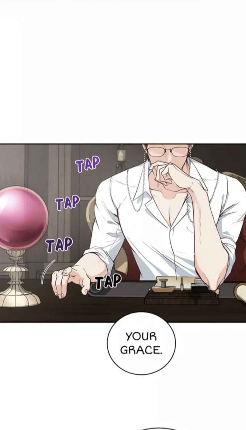 The Tyrant's Only Perfumer Chapter 4 17